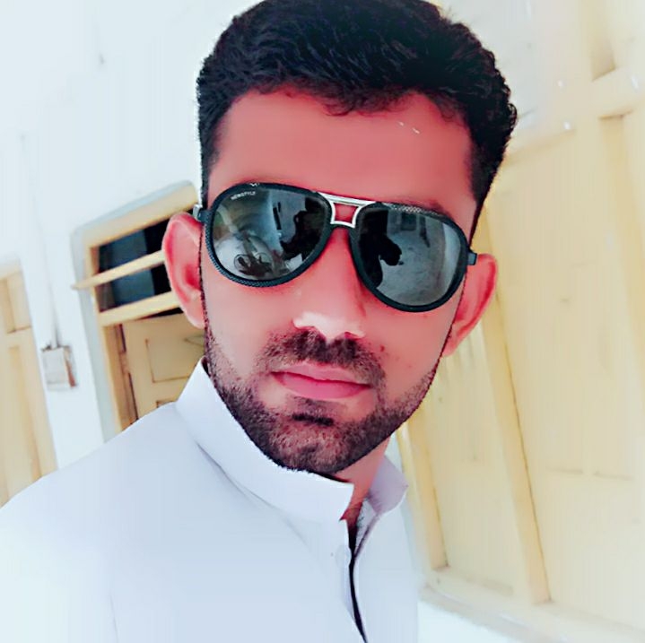 Abdul Wahab Khan Profile