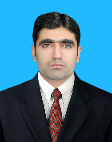 Muhammad Sohail Data Entry