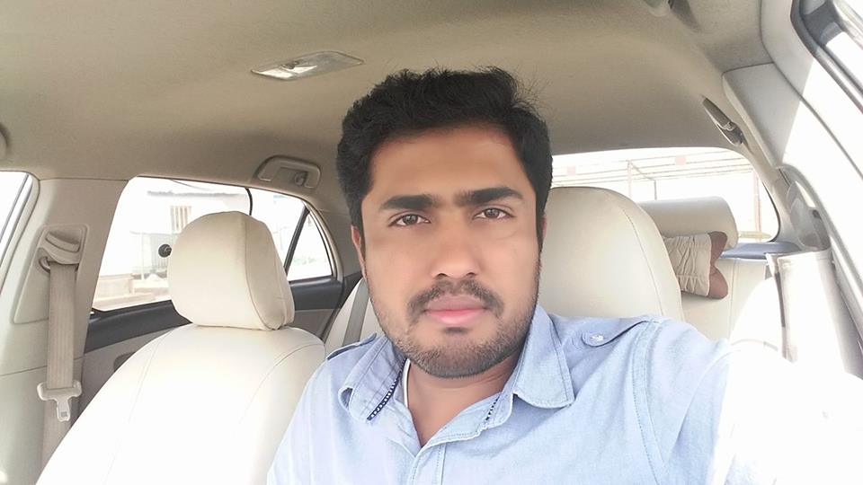 Faheem Ahmed Kalhoro Profile Faheem Ahmed Kalhoro Profile