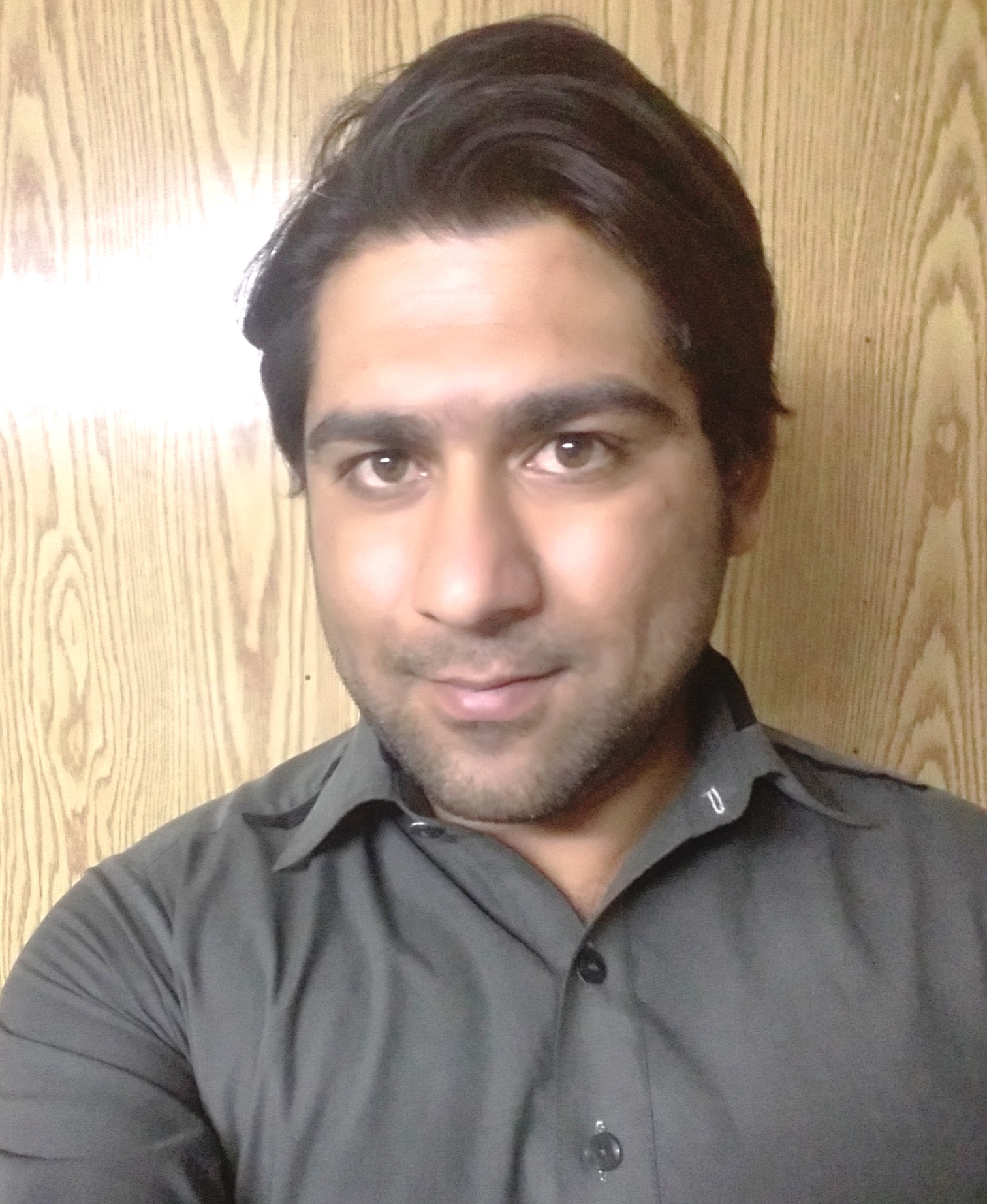 Sohail Rashid Profile Sohail Rashid Profile