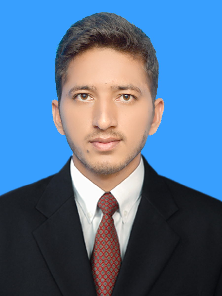 USMAN BASHIR Profile