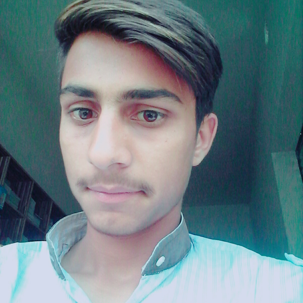 Usama Hashmi Profile