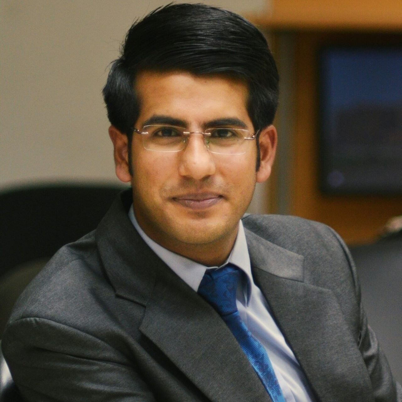 Irtaza Ijaz Profile Irtaza Ijaz Profile