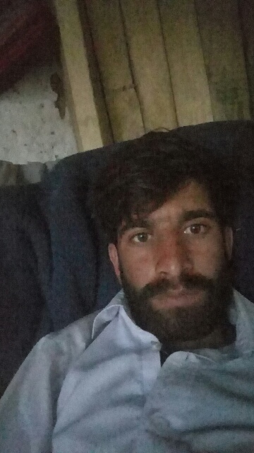 Muhammad Nazir Profile