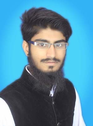 Muhammad Furqan Iqbal Profile Muhammad Furqan Iqbal Profile