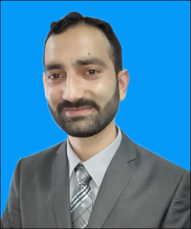 Muhammad Nauman Ramzan Profile Muhammad Nauman Ramzan Profile