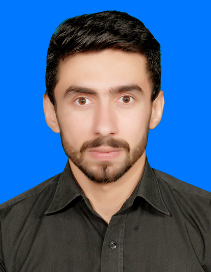 Muhammad Ehtiesham Zahid Profile Muhammad Ehtiesham Zahid Profile