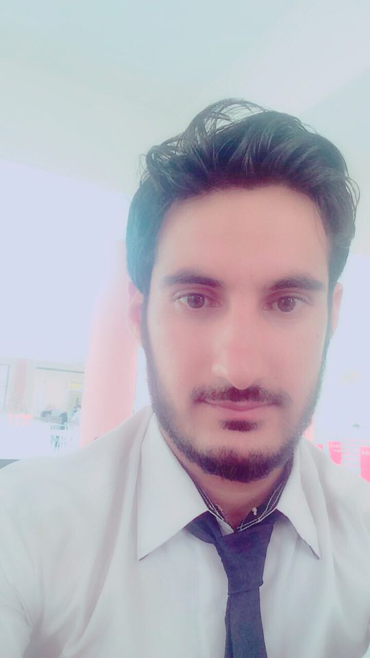 Zohaib Lodhi Profile