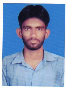 Muhammad Usman Profile Muhammad Usman Profile