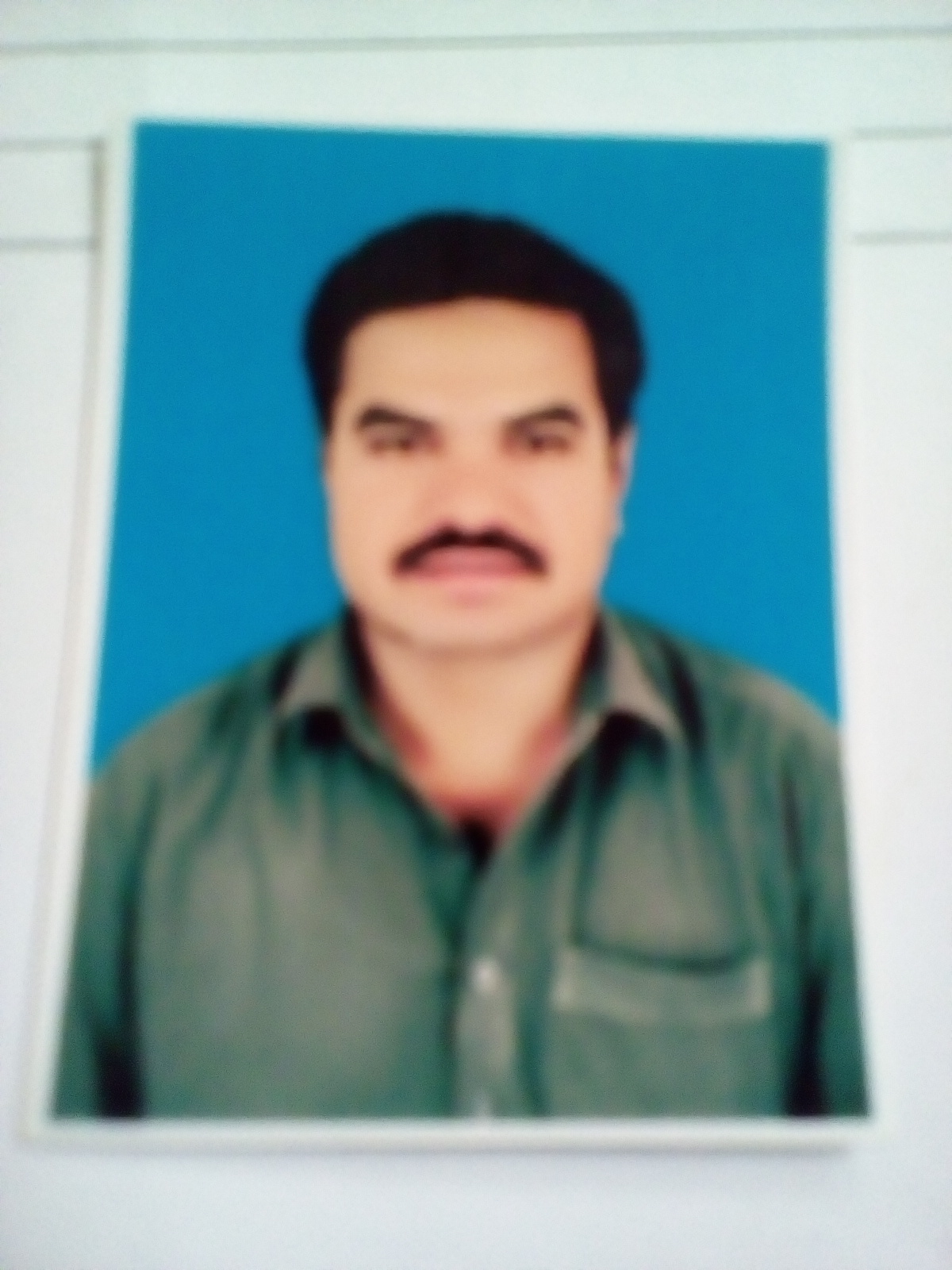 Muhammad Sajad Profile Muhammad Sajad Profile