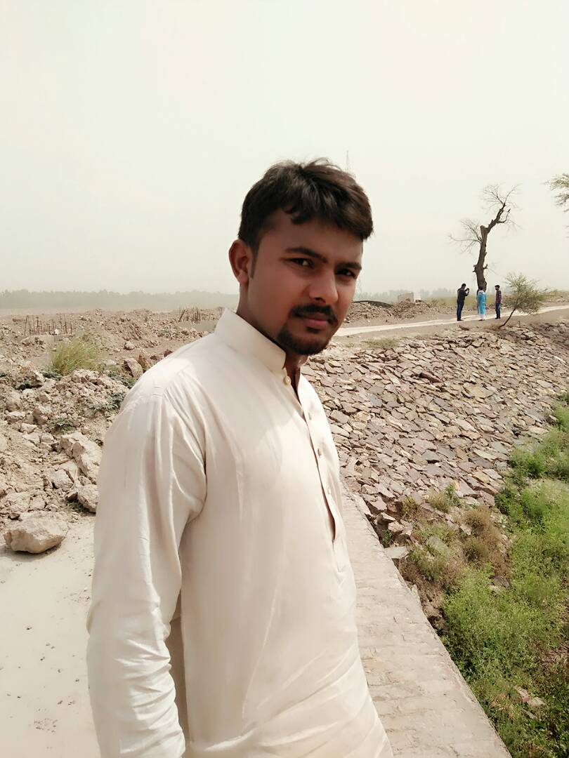 Waqas Ali Profile Waqas Ali Profile