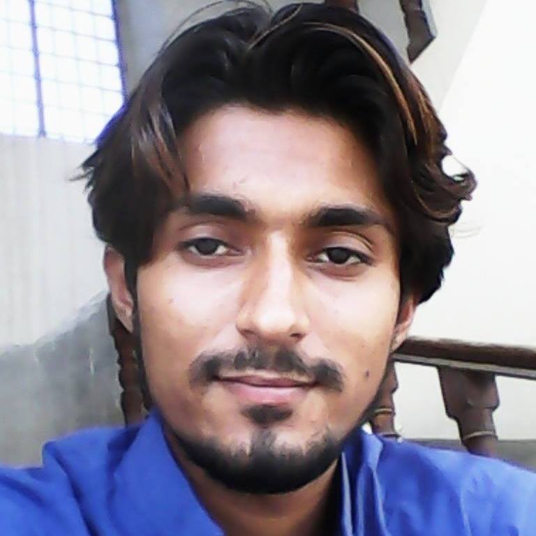 Ishfaq Ahmad Profile