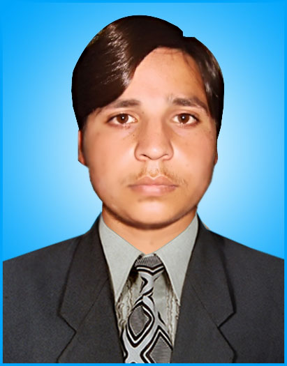 Muhammad Bilal Profile Muhammad Bilal Profile