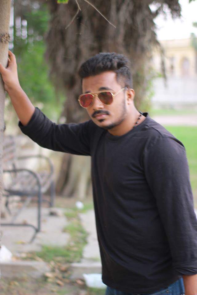 Shakir Siddiqui Profile