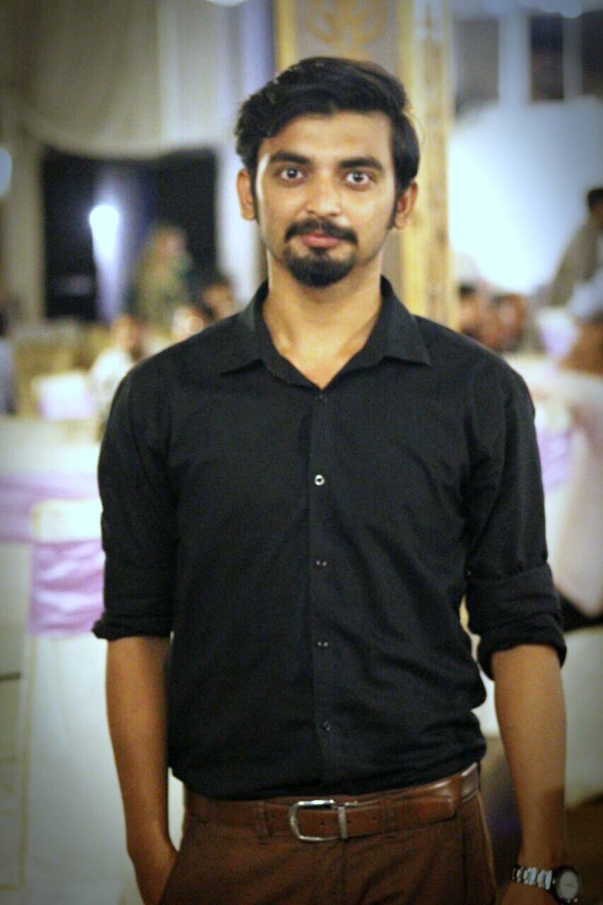 Minhaj Azmi Profile Minhaj Azmi Profile