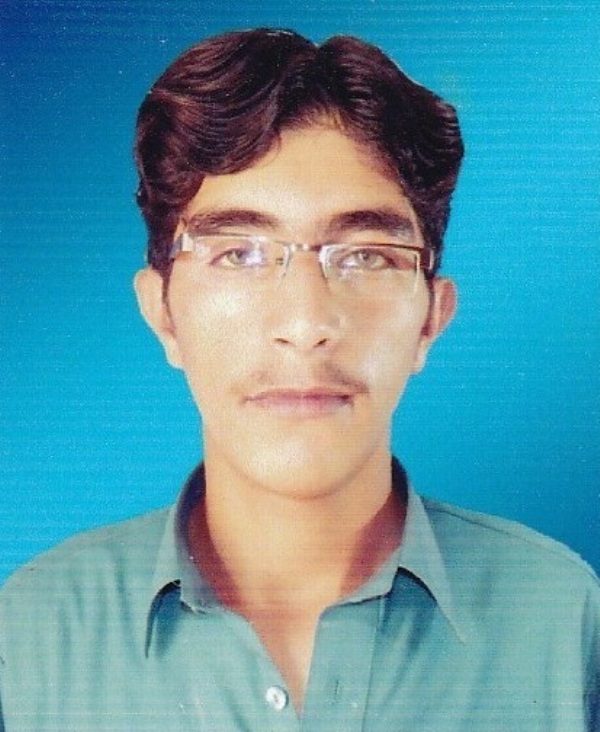 Muhammad HAshim Profile