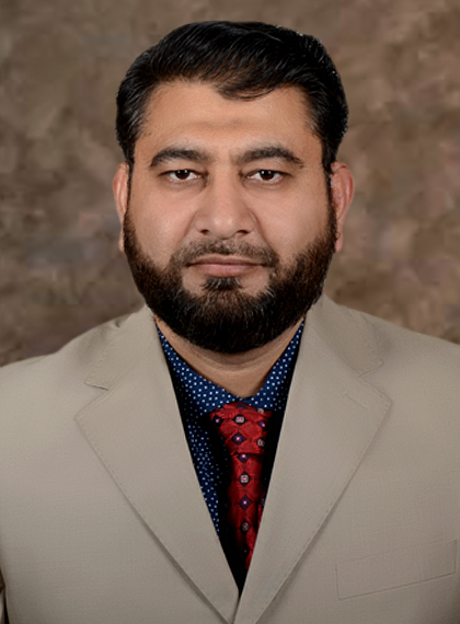 Muhammad Waseem Profile Muhammad Waseem Profile