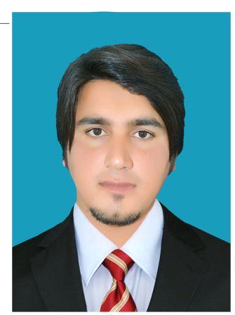 Waqar Ali Profile