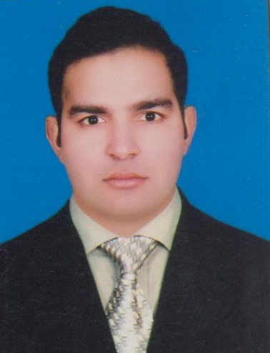 Muhammad Shehzad 