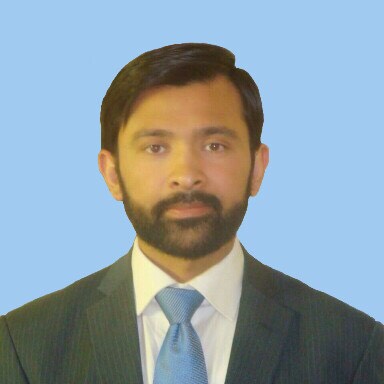 Atif Shahzad Accounting