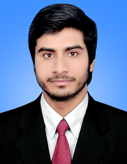 Muhammad Usman Zia Akram Profile