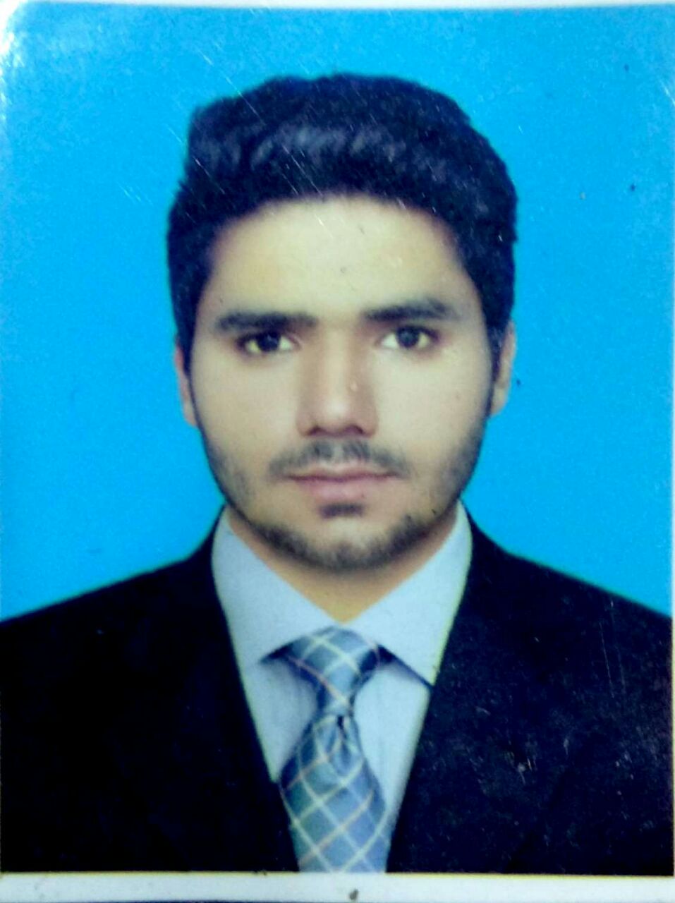 Jabran Haider Profile