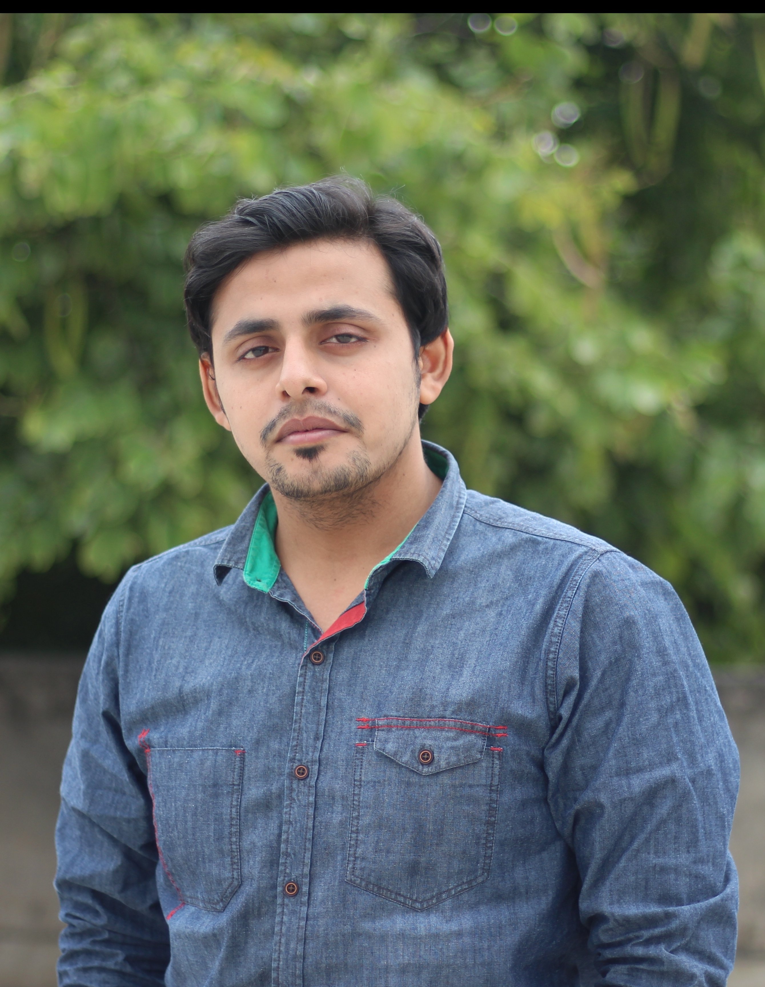 Umer Aziz Photo Editing