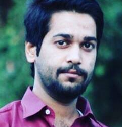 Usman Masood Khan Entrepreneurship, Project Management, Public Relations, Risk Management, English (UK)