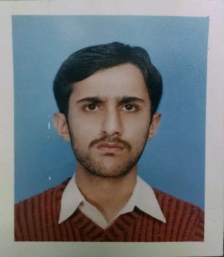 Rizwan Ahmad Photoshop