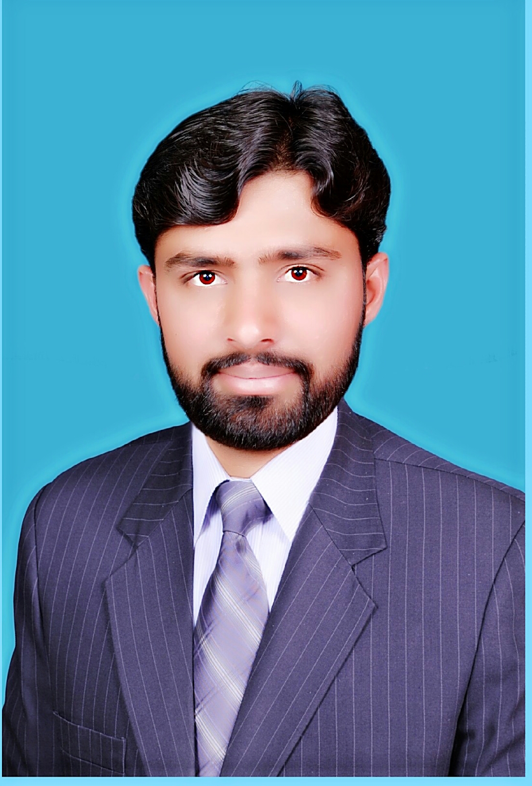 Abdul Aziz Instrumentation