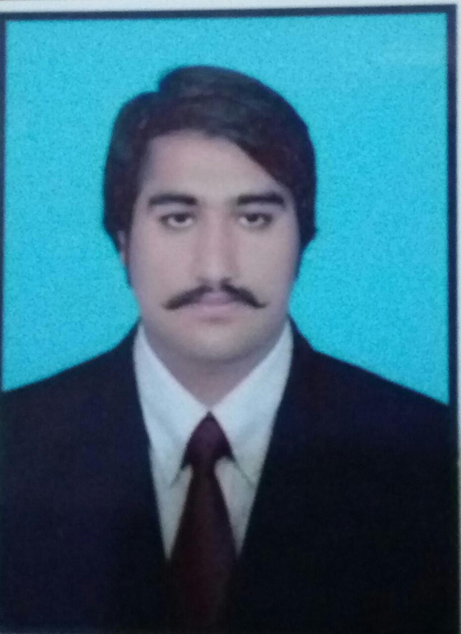 Syed Asad Ali Bukhari Word, Finance, Excel, Urdu, Powerpoint