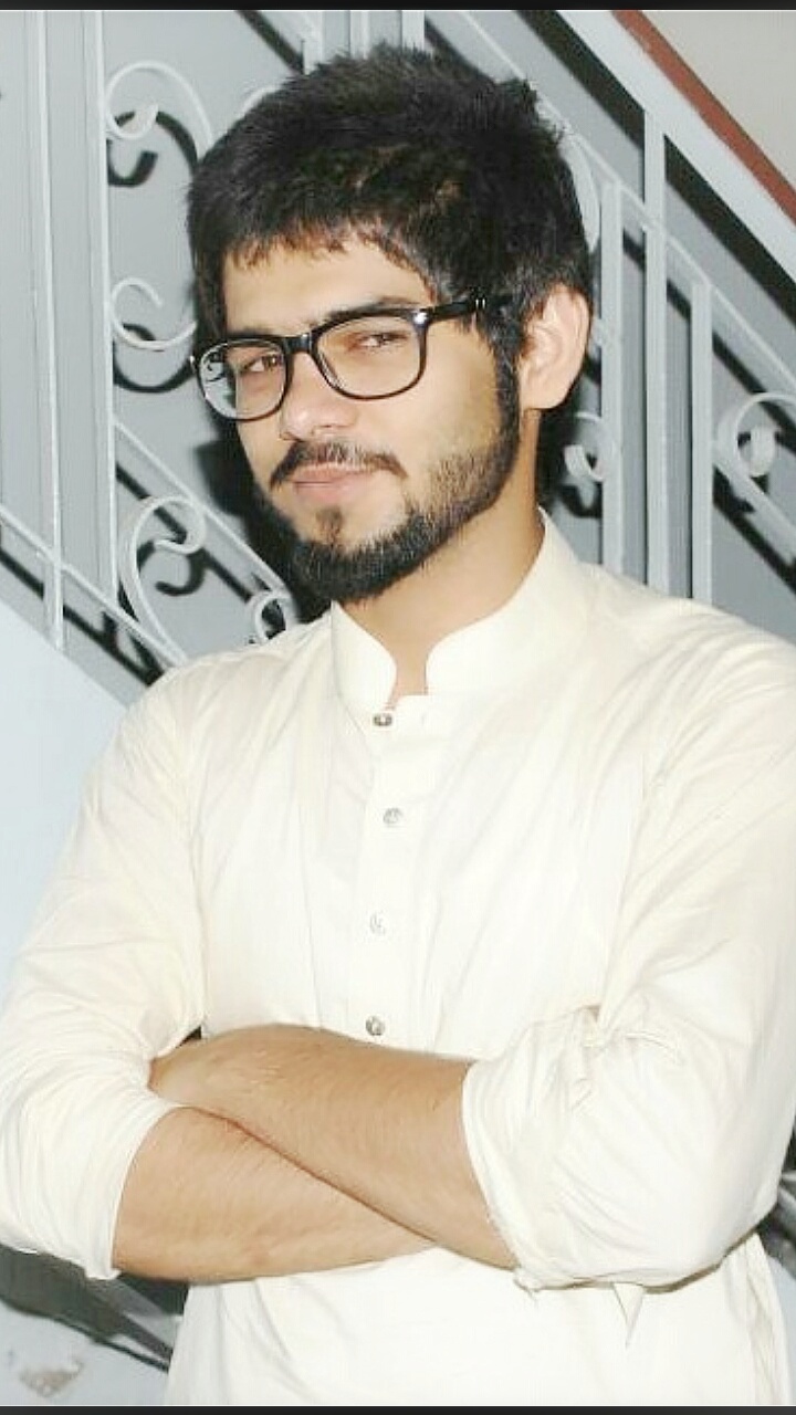 M Arslan Tariq 