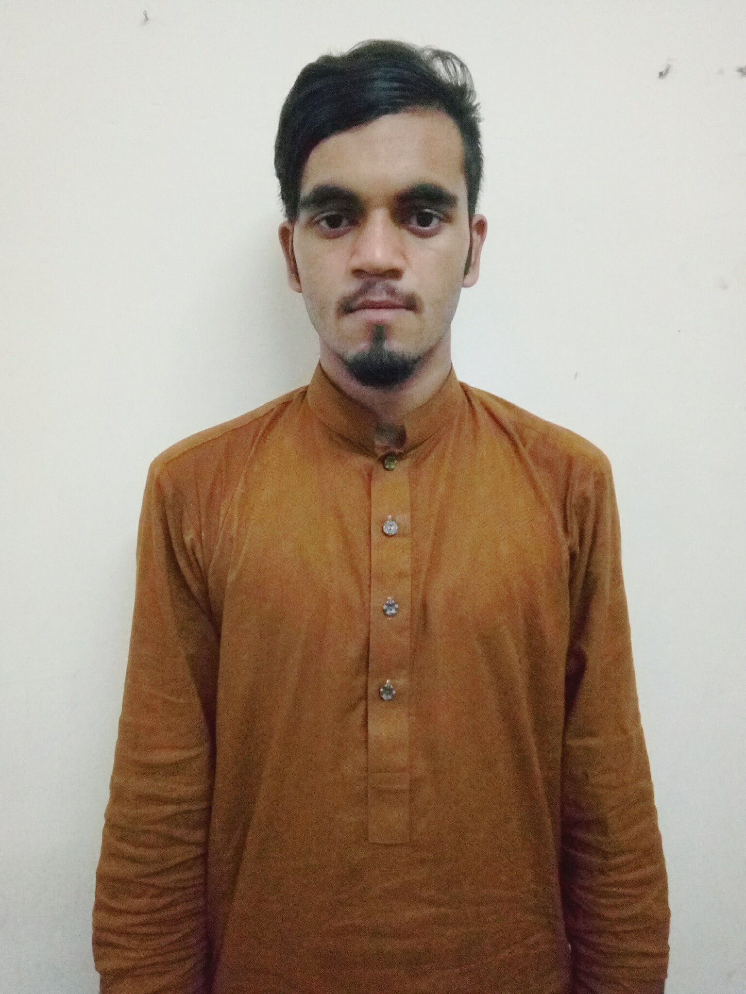 Shahvaiz Mughal Profile