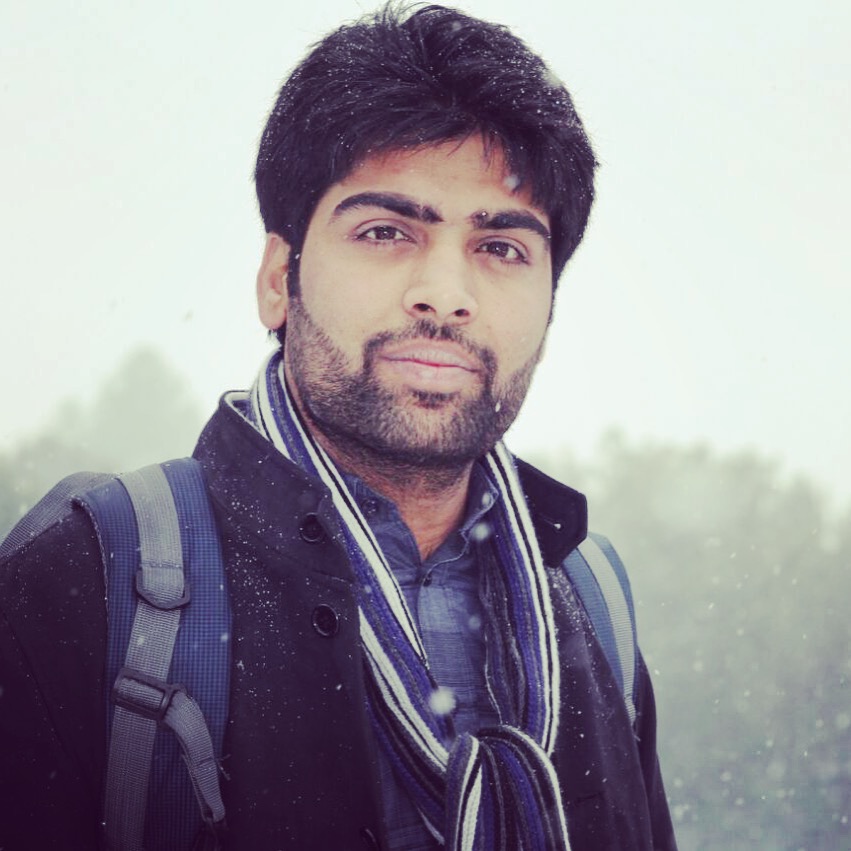 Arslan Abbas Event Planning