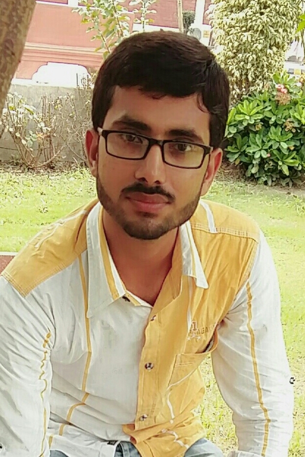 Imran Amjad Android