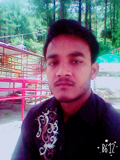 Zahid Nawaz Academic Writing