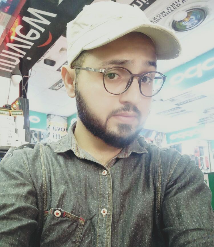 Shaikh Faisal Ali Accounting