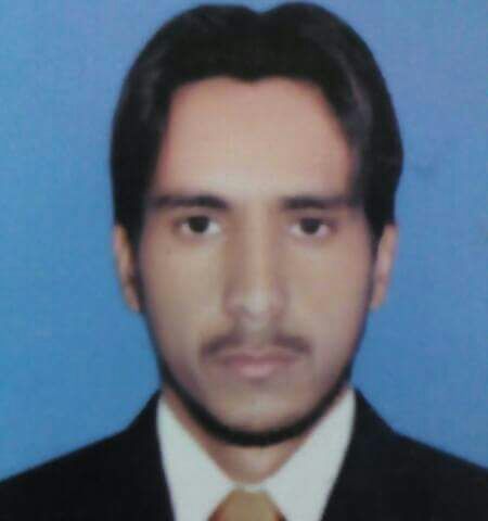 Sajid Ullah 