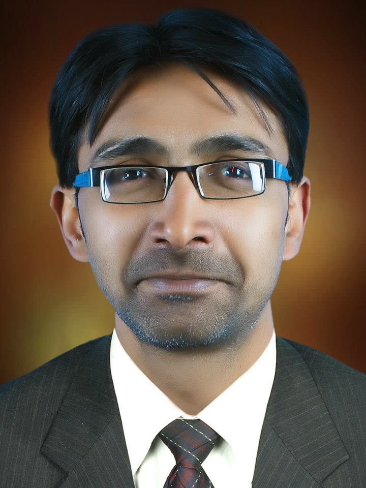 Safdar Memon Management