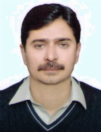 Haroon Ur Rasheed Profile