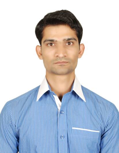 Ali Akmal Zia Mechanical Engineering