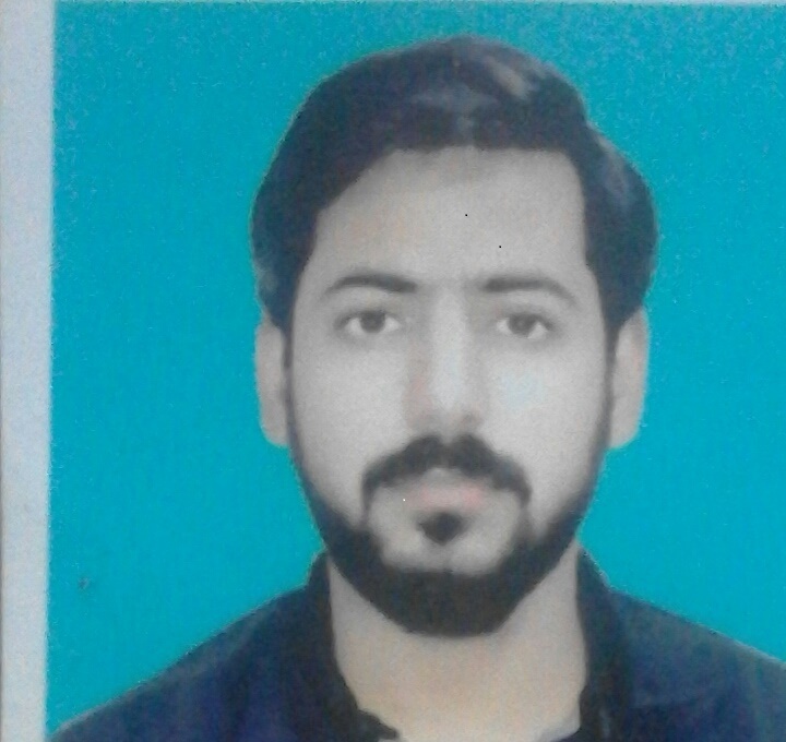 Abubaker Ali Accounting