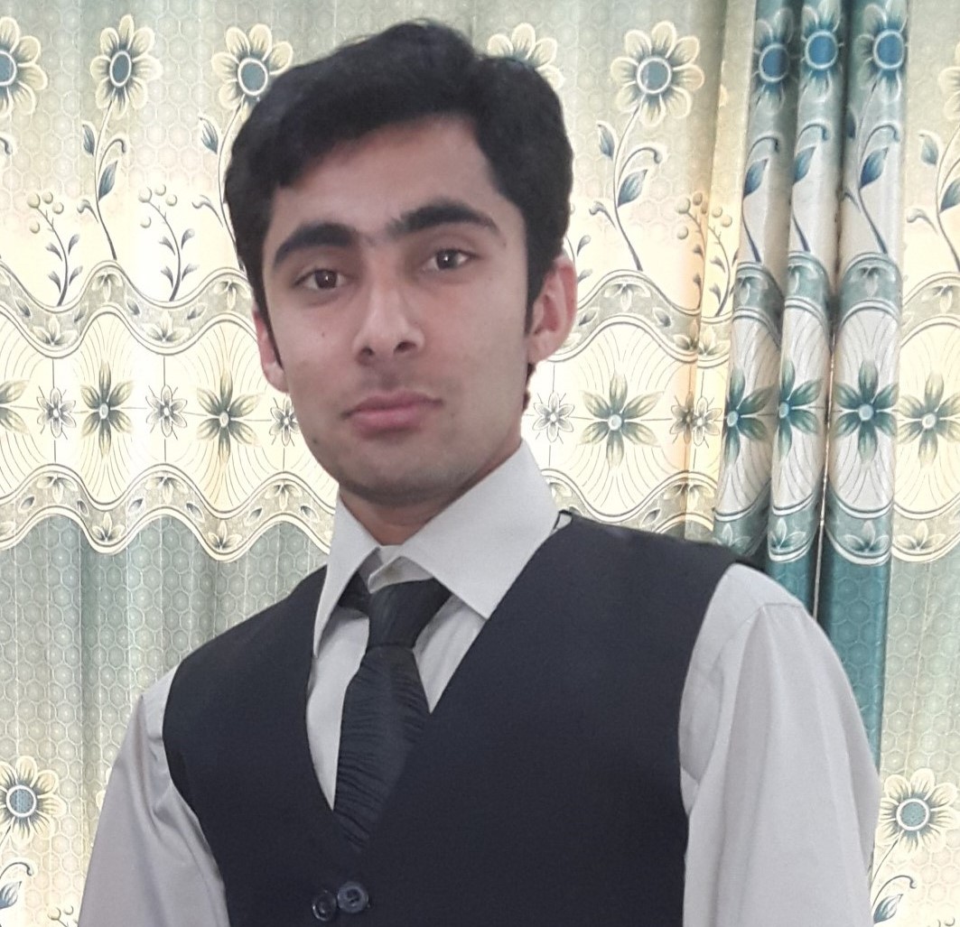 Muhammad Numan Ashraf Profile