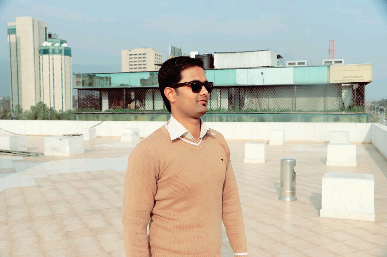 Muhammad Kamran Accounting