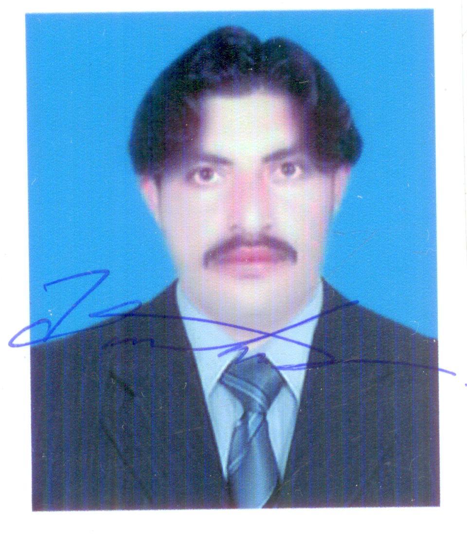 Muhmmad Naee Mechanical Engineering