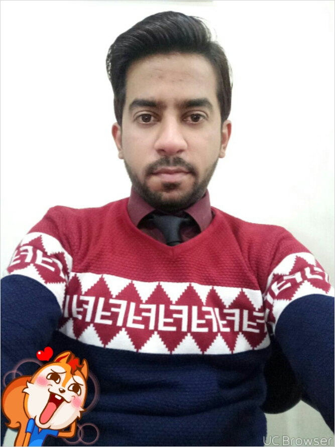 Mohammad Nadir Profile Mohammad Nadir Profile