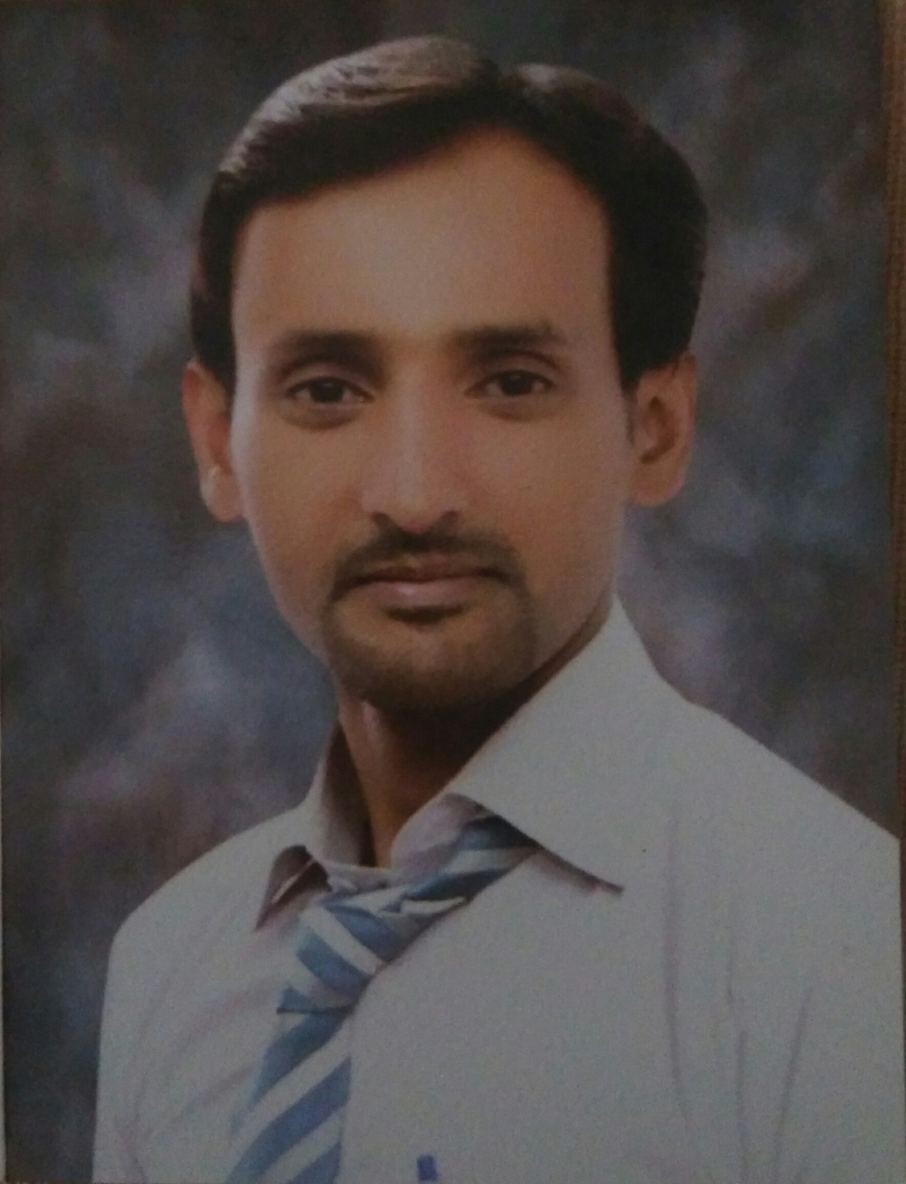 Raja Nazim Rafique 