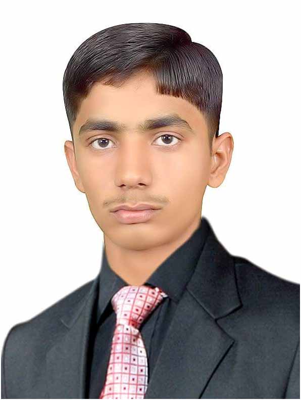 Muhammad Farooque Management