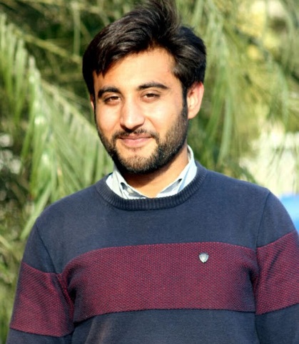 Jawad Ahmad Khan AutoCAD