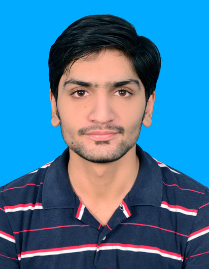 Hamza Shakeel Icon Design